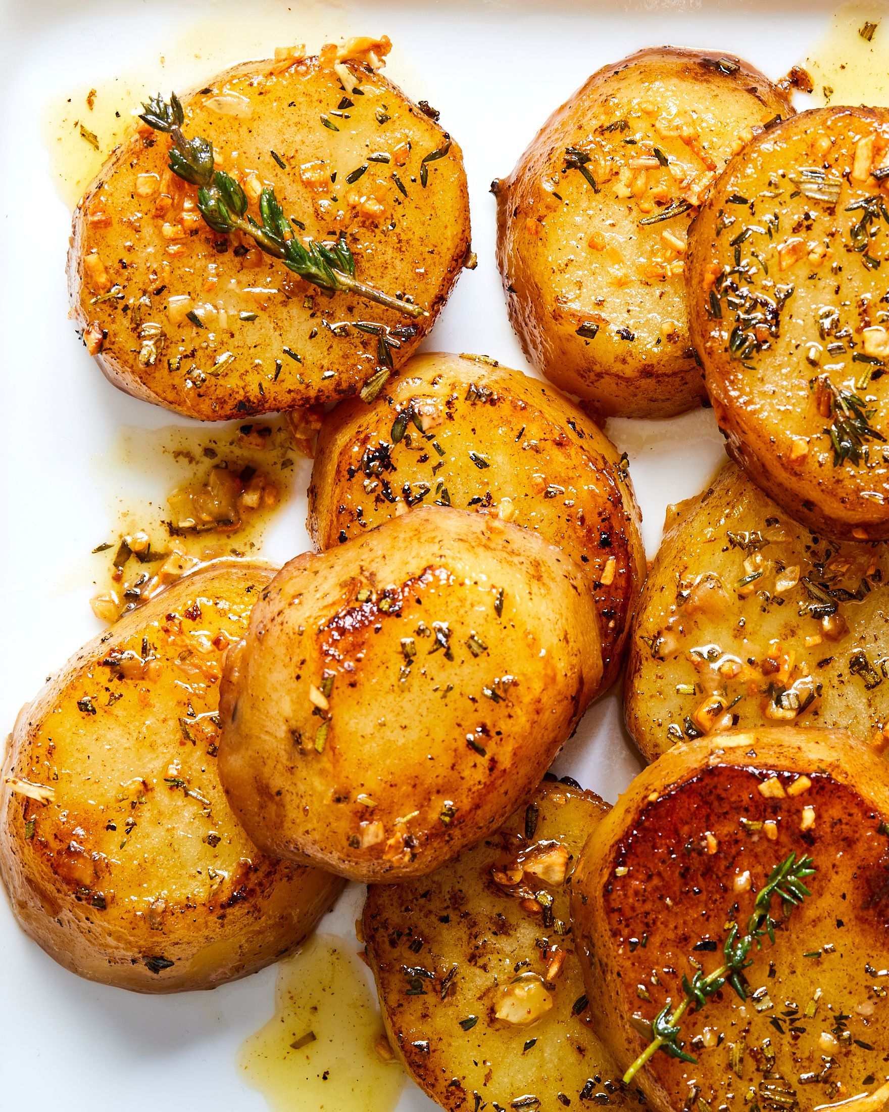 75 Potato Recipes To Carry You From Breakfast To Dinner