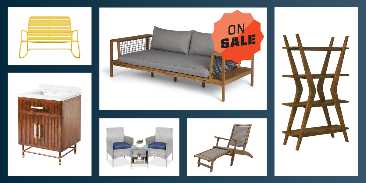 Save With Memorial Day Furniture Sales Live Now