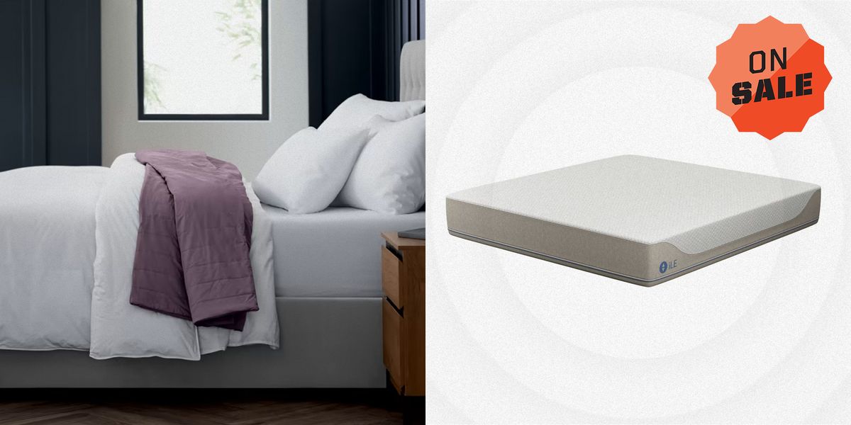 Improve Your Sleep for Less With These Day Mattress Deals