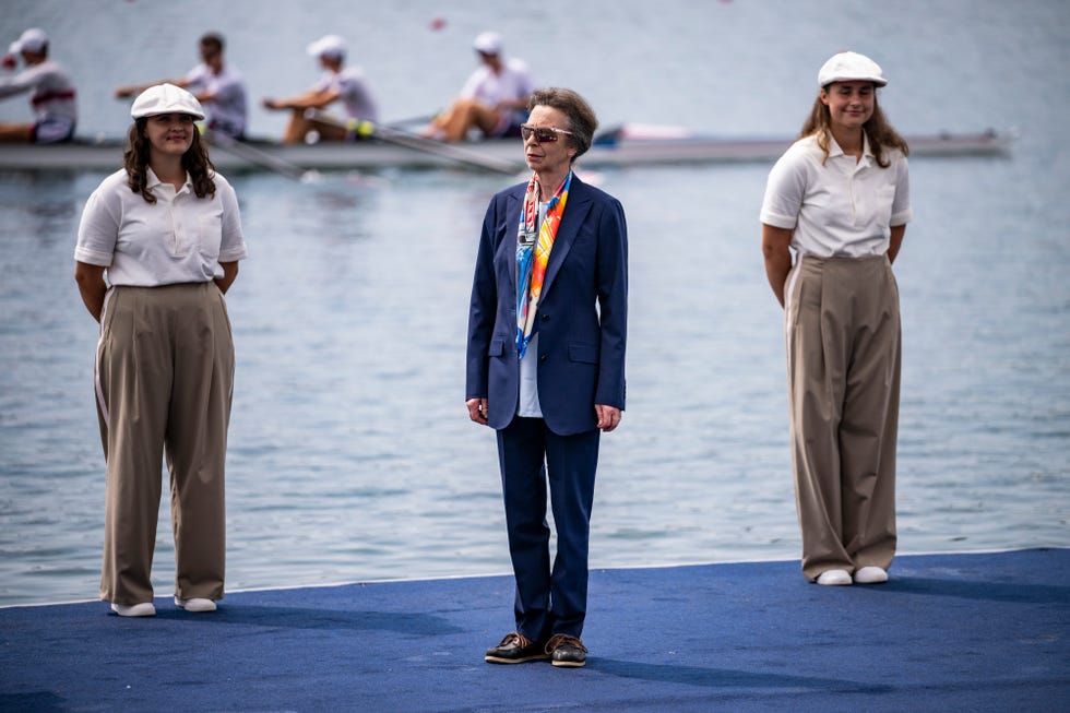 rowing olympic games paris 2024 day 5