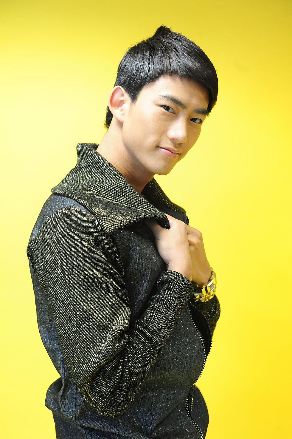 2PM テギョン編】ドラマ「主役の初体験、私が奪っちゃいました