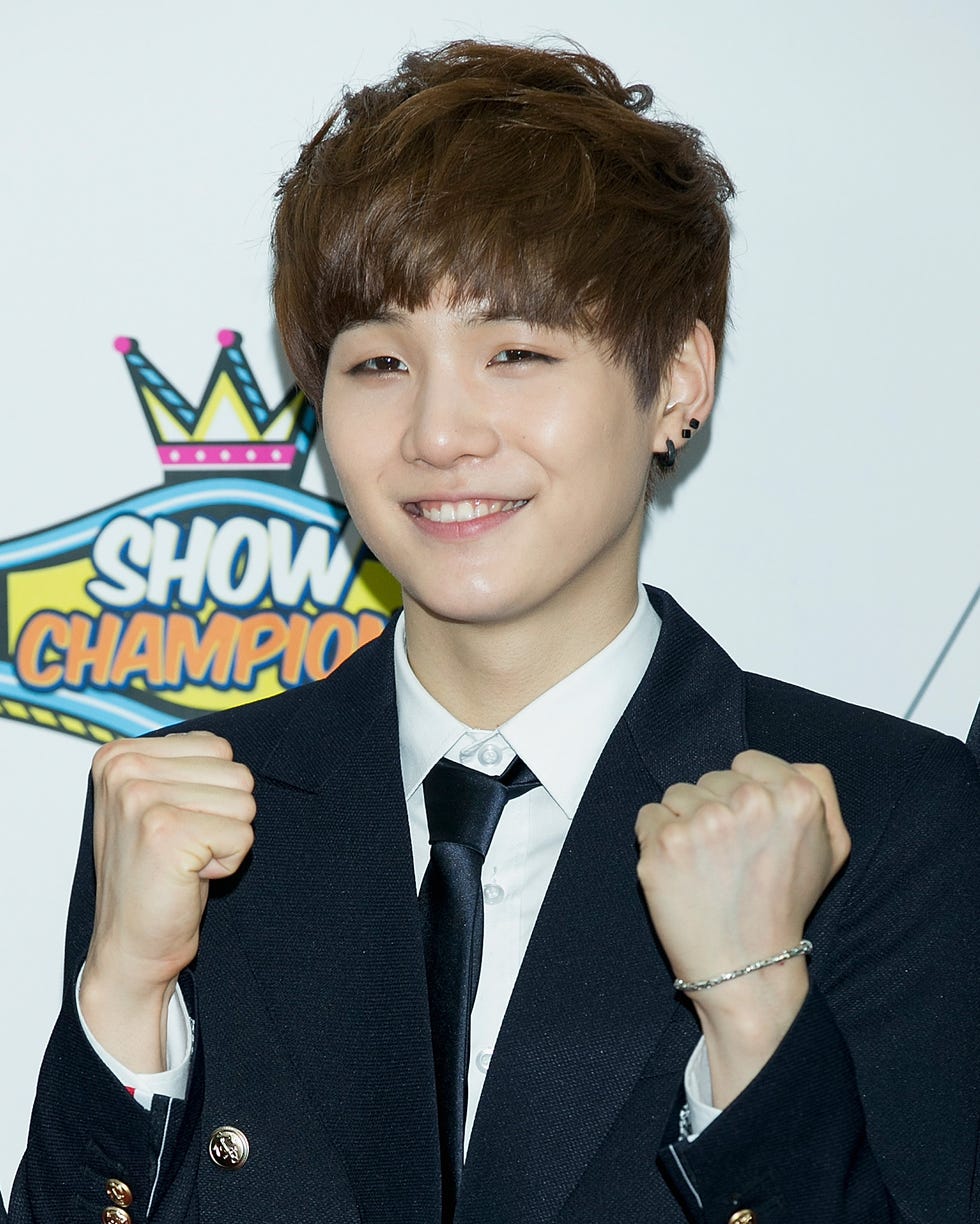 mbc music "show champion"