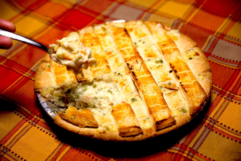 Dish, Food, Cuisine, Ingredient, Comfort food, Staple food, Produce, Recipe, Cottage pie, Dessert, 