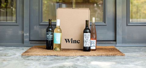 best wine subscription boxes
