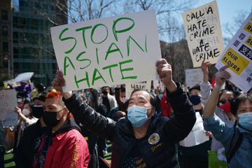us crime shooting racism asian