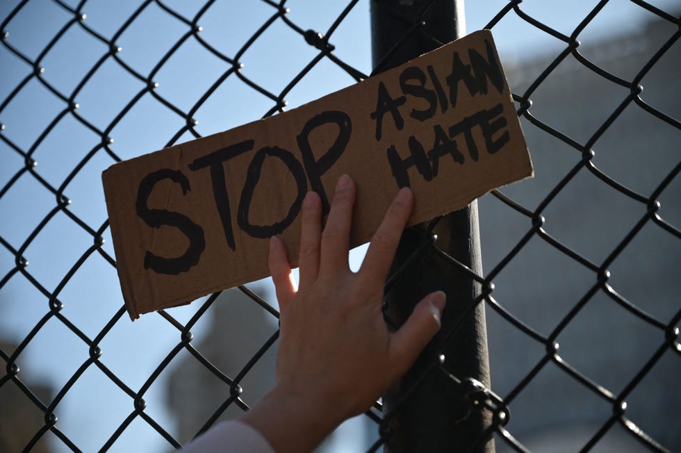 us crime shooting racism asian