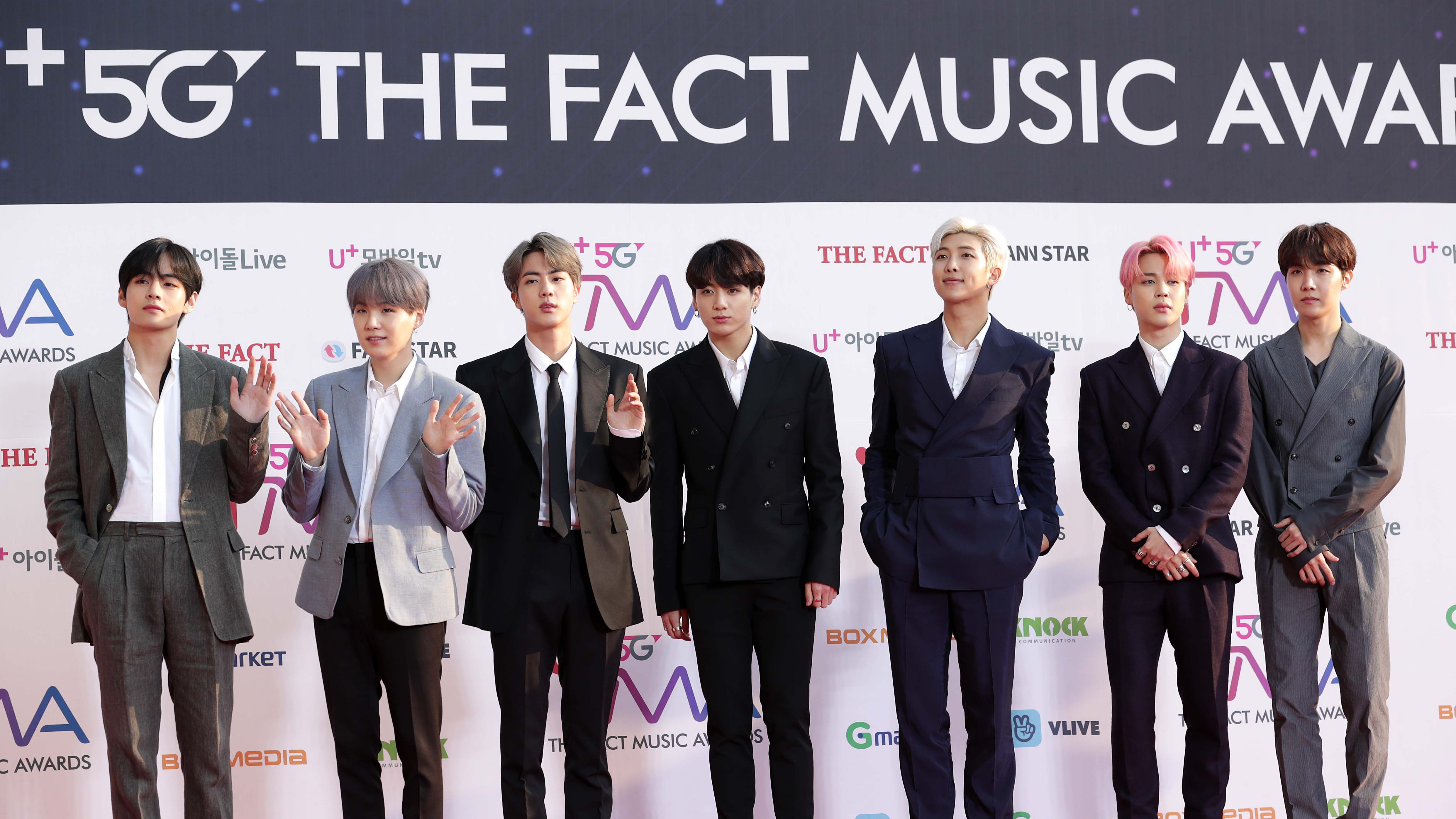 What's Next For Each Member Of BTS?