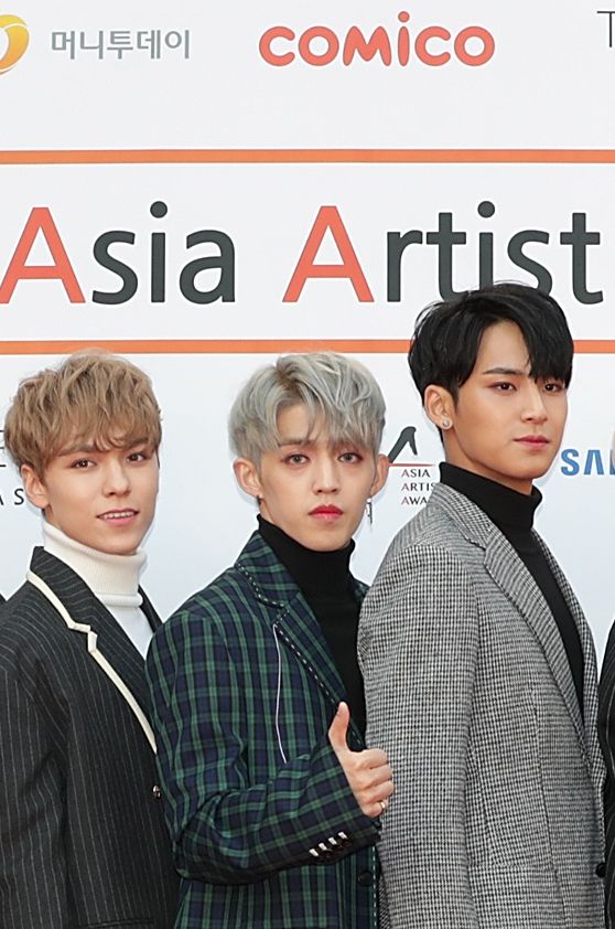 2017 asia artist awards in seoul