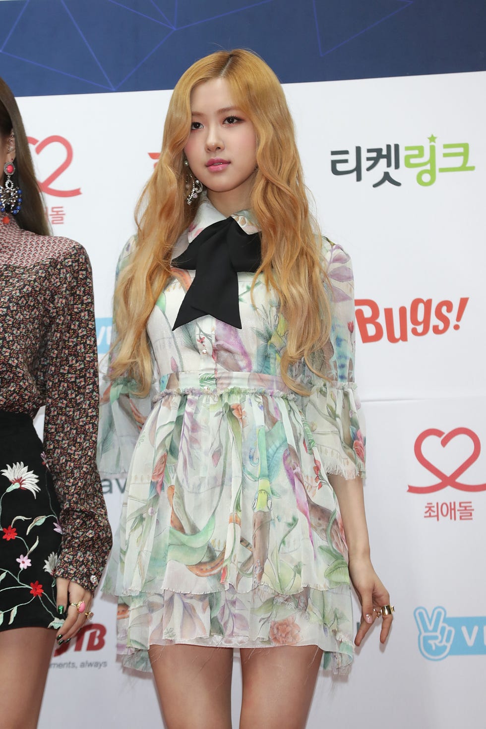祝・27歳! BLACKPINK ロゼの華麗なるファッション変遷 祝・27歳! BLACKPINK ロゼの華麗なるファッション変遷