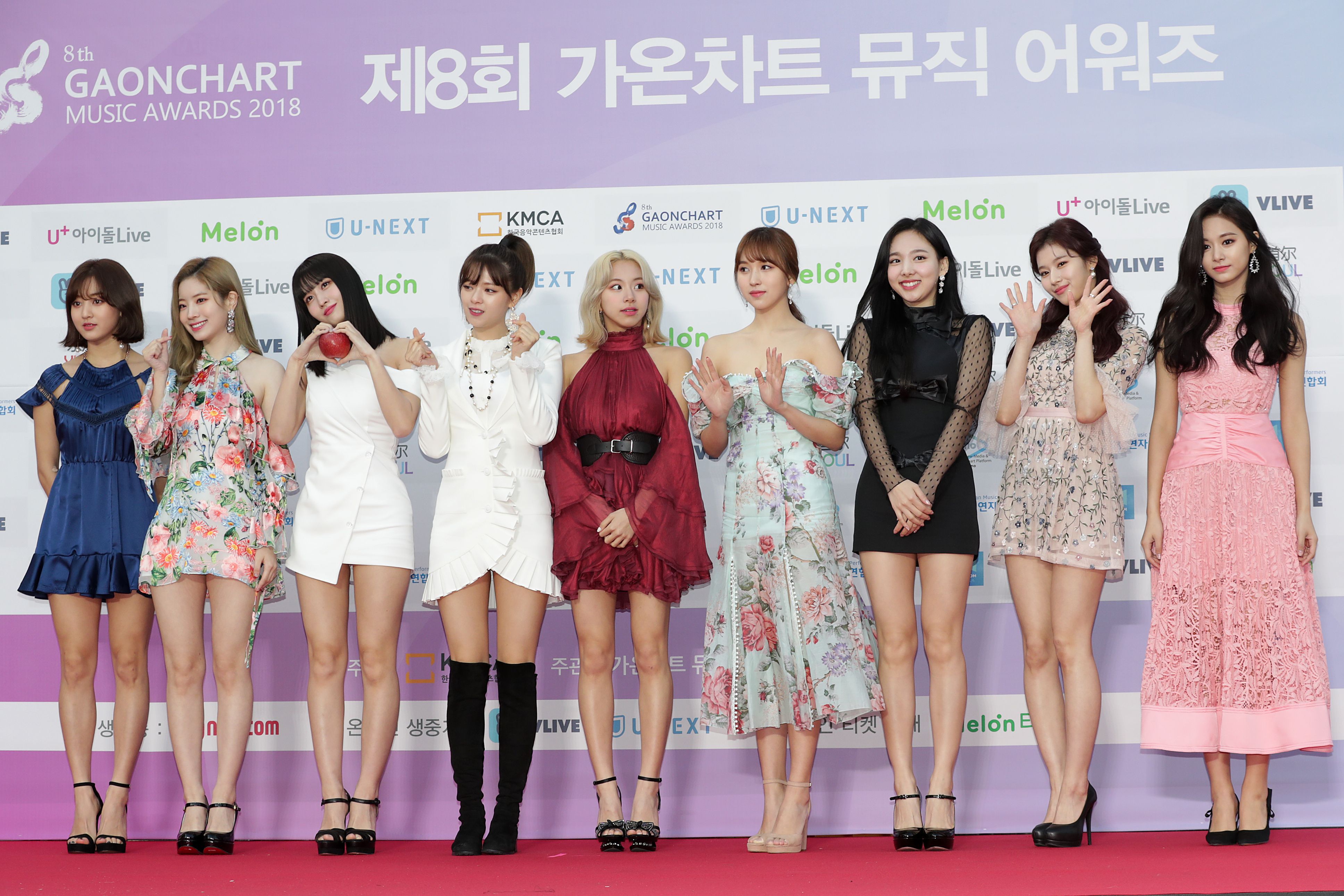 How Many Members are in Twice? All Twice Members and Roles, Explained