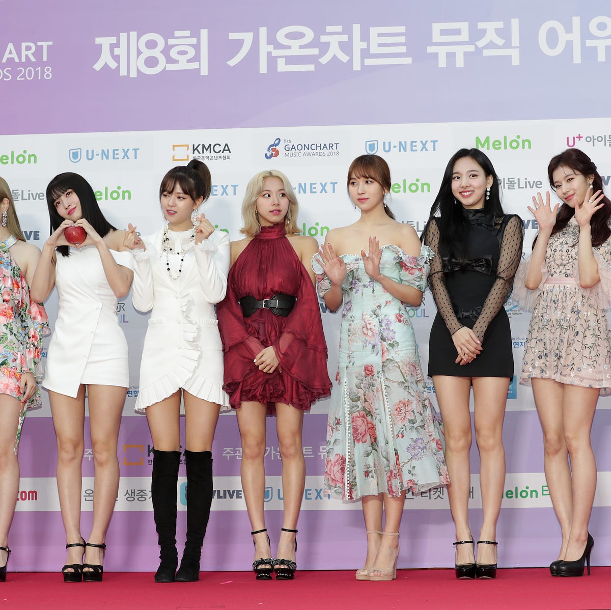 K-Pop Group TWICE: What to Know