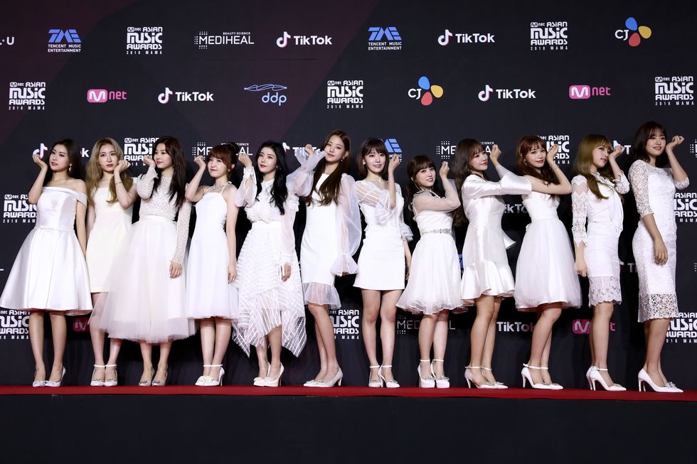 2018 mnet asian music awards premiere in korea