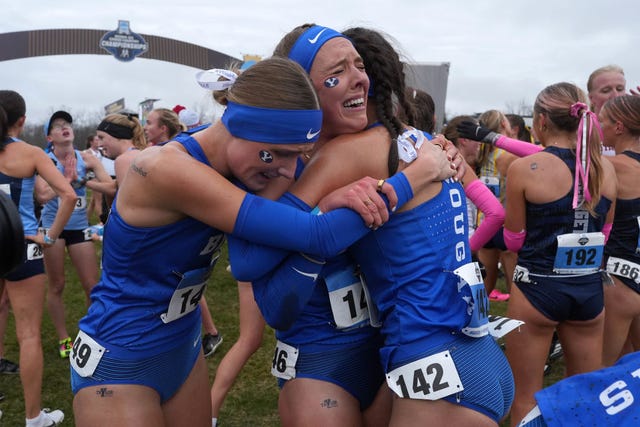 2024 NCAA XC Championships Race Recaps and Highlights