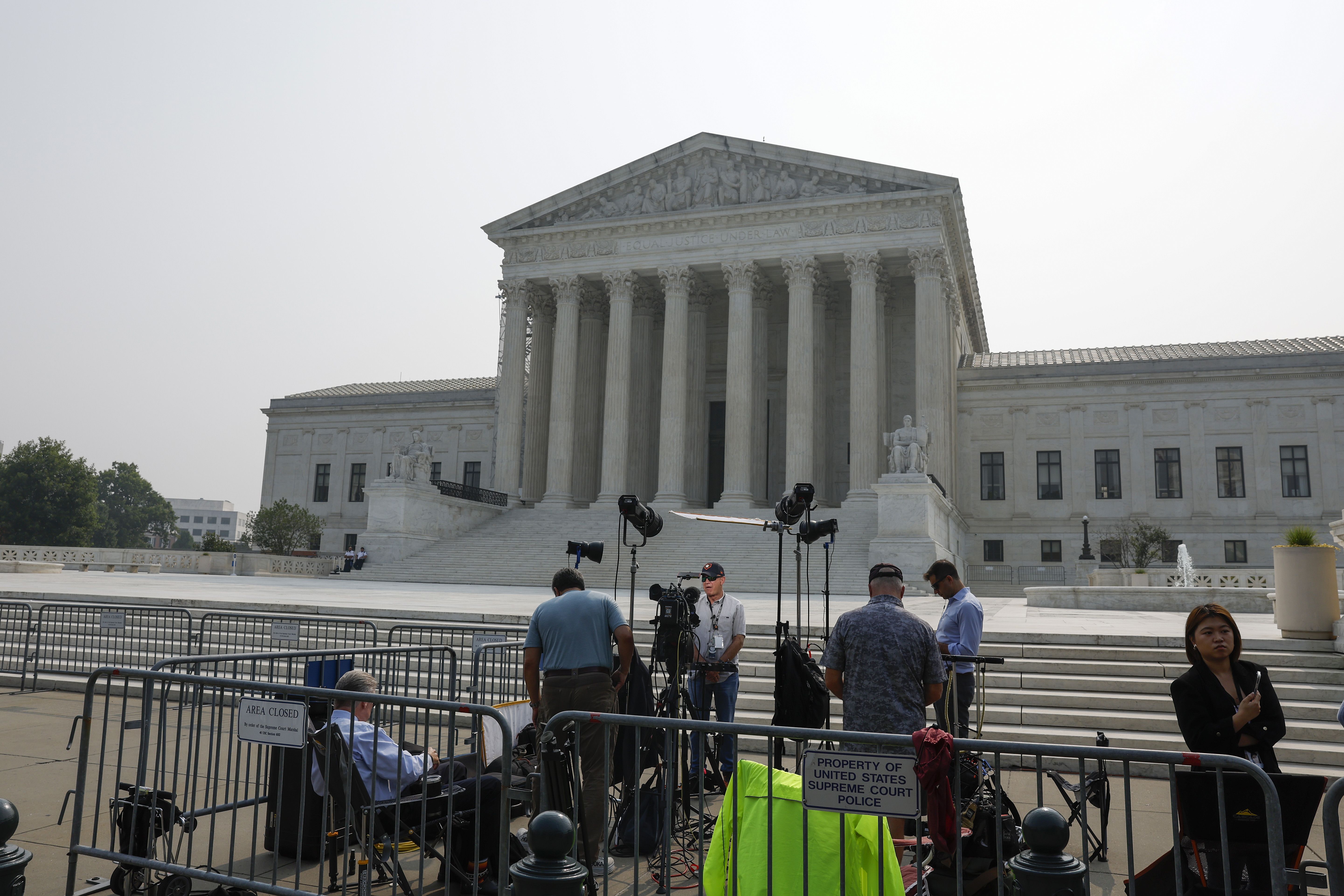 What Is Affirmative Action? How a Supreme Court Decision Could Impact K-12  Schools