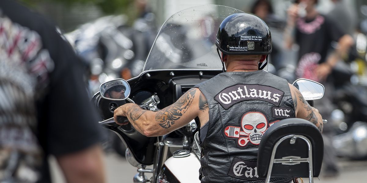 The true story of “The Bikeriders” – The Chicago Outlaws Motorcycle Club