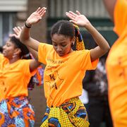 milwaukee celebrates 48th annual juneteenth day festival 2019