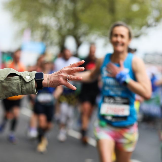 2024 tcs london marathon