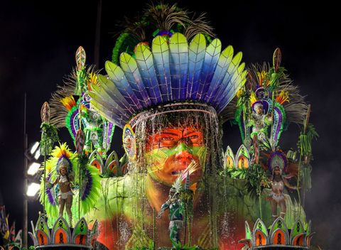 rio carnival 2019   day 2