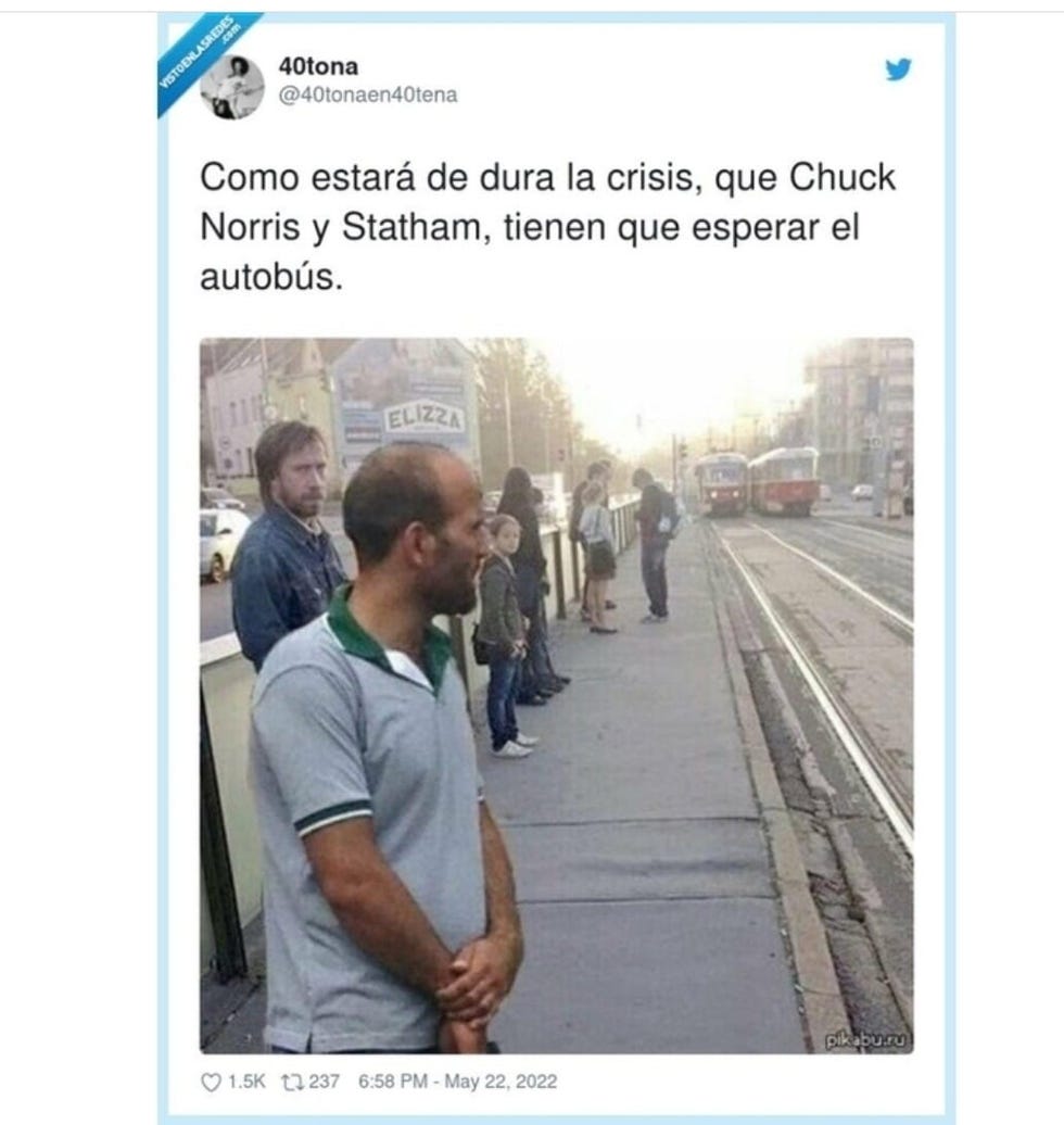 chuck norris barba meme