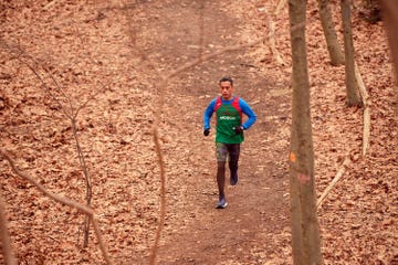 memo moralez running in queens in january 2020