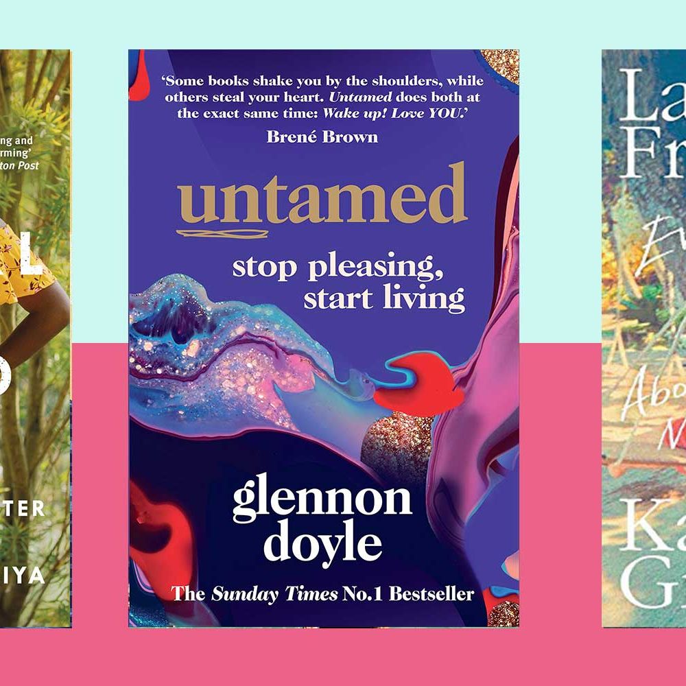 15 uplifting memoirs by remarkable women