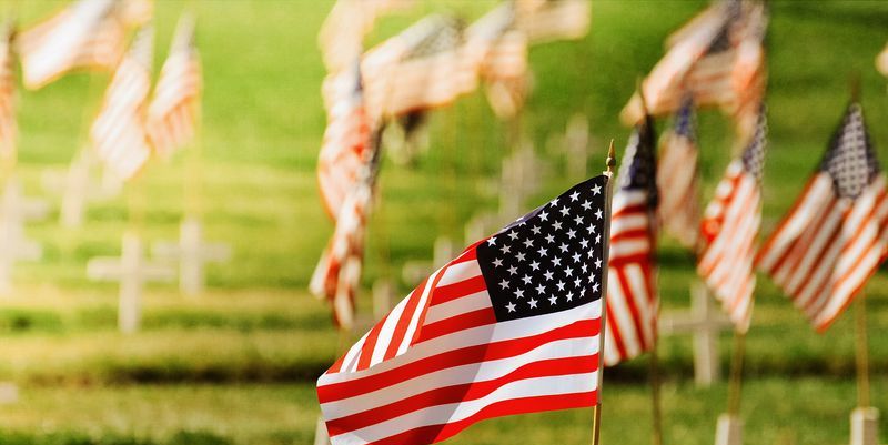 When is Memorial Day 2023? Is it a national holiday? - AS USA