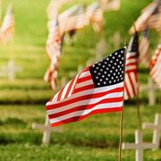 is memorial day a federal holiday