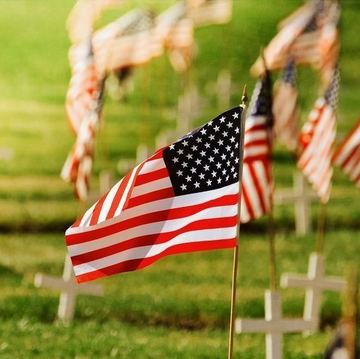 is memorial day a federal holiday