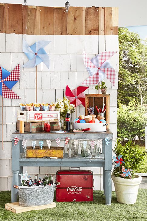 This Clever Tool Is The Secret To Memorial Day Outdoor Entertaining