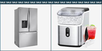 best memorial day appliances sales 2025