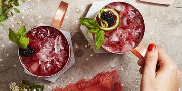 Memorial Day Drinks