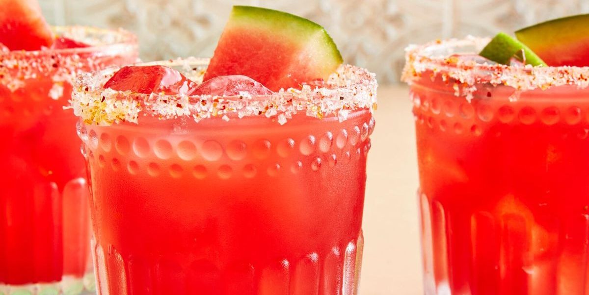 Celebrate the Unofficial Start to Summer With These Memorial Day Drinks