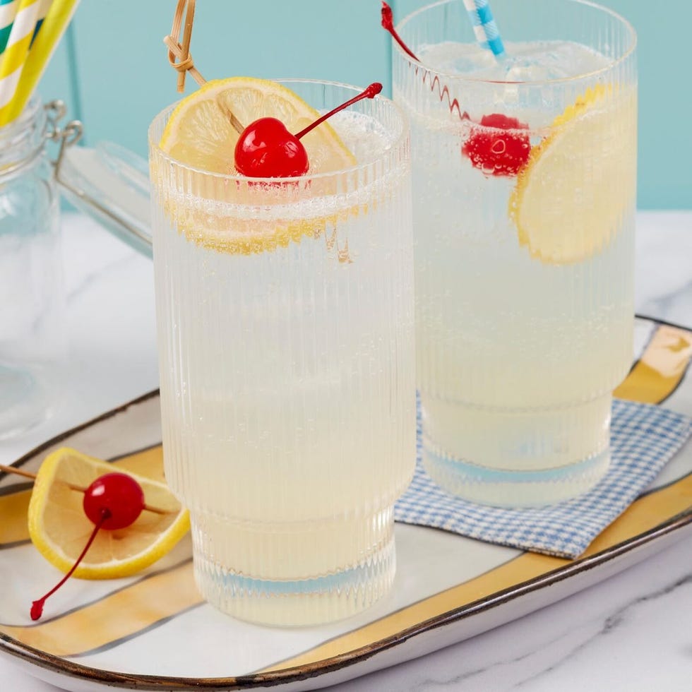 26 Best Memorial Day Drinks and Cocktails for the Long Weekend