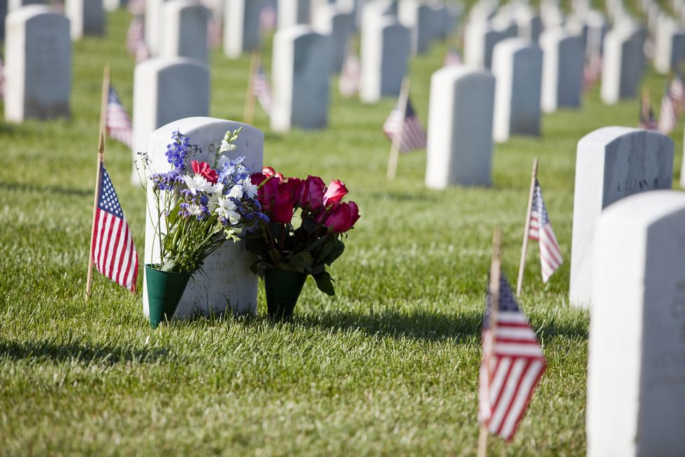 The Real Meaning of Memorial Day Why Is Memorial Day a Holiday?