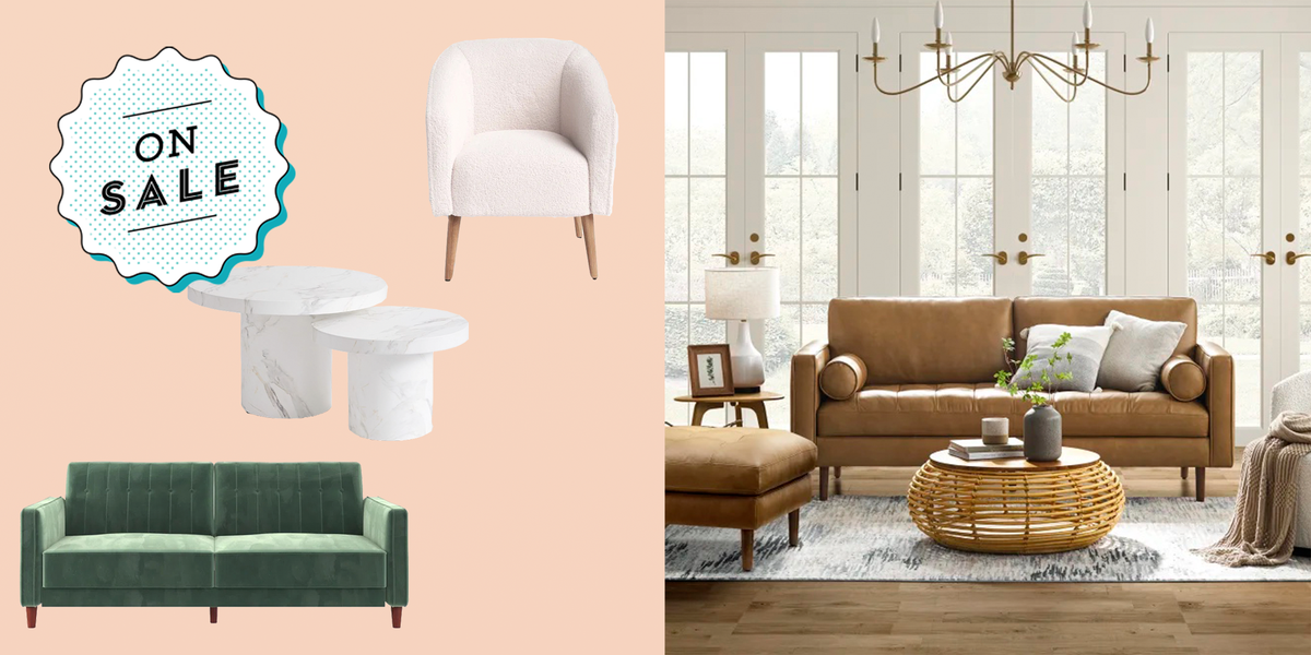 Memorial Day Sale 2023 Shop Furniture Deals up to 60 off