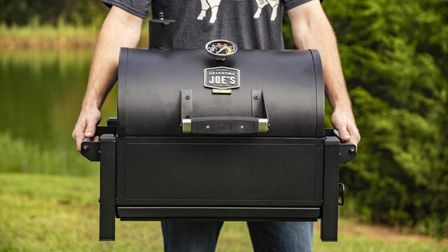 10 Best Memorial Day Grill Sales 2024 Take Up to 41 Off