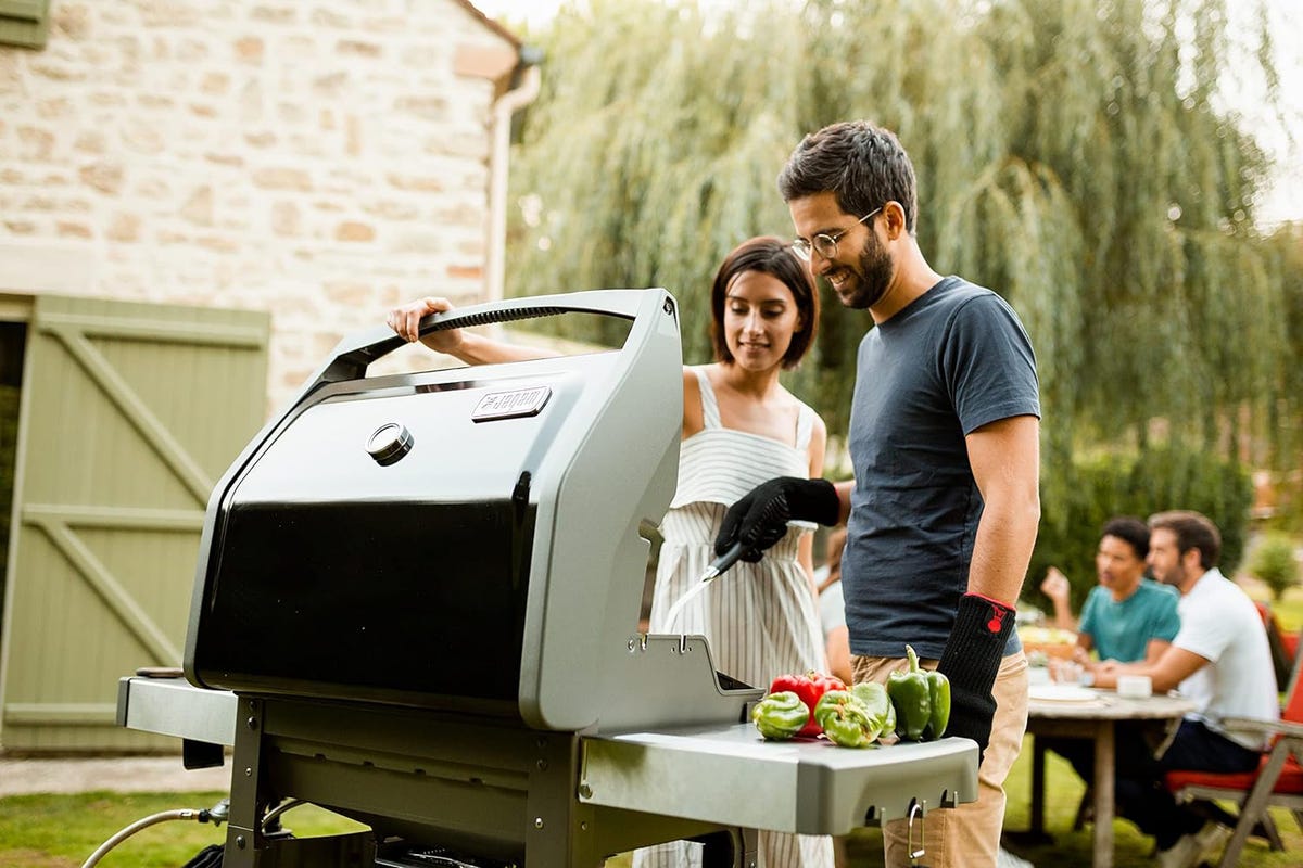 10 Best Memorial Day Grill Sales 2024 Take Up to 41 Off