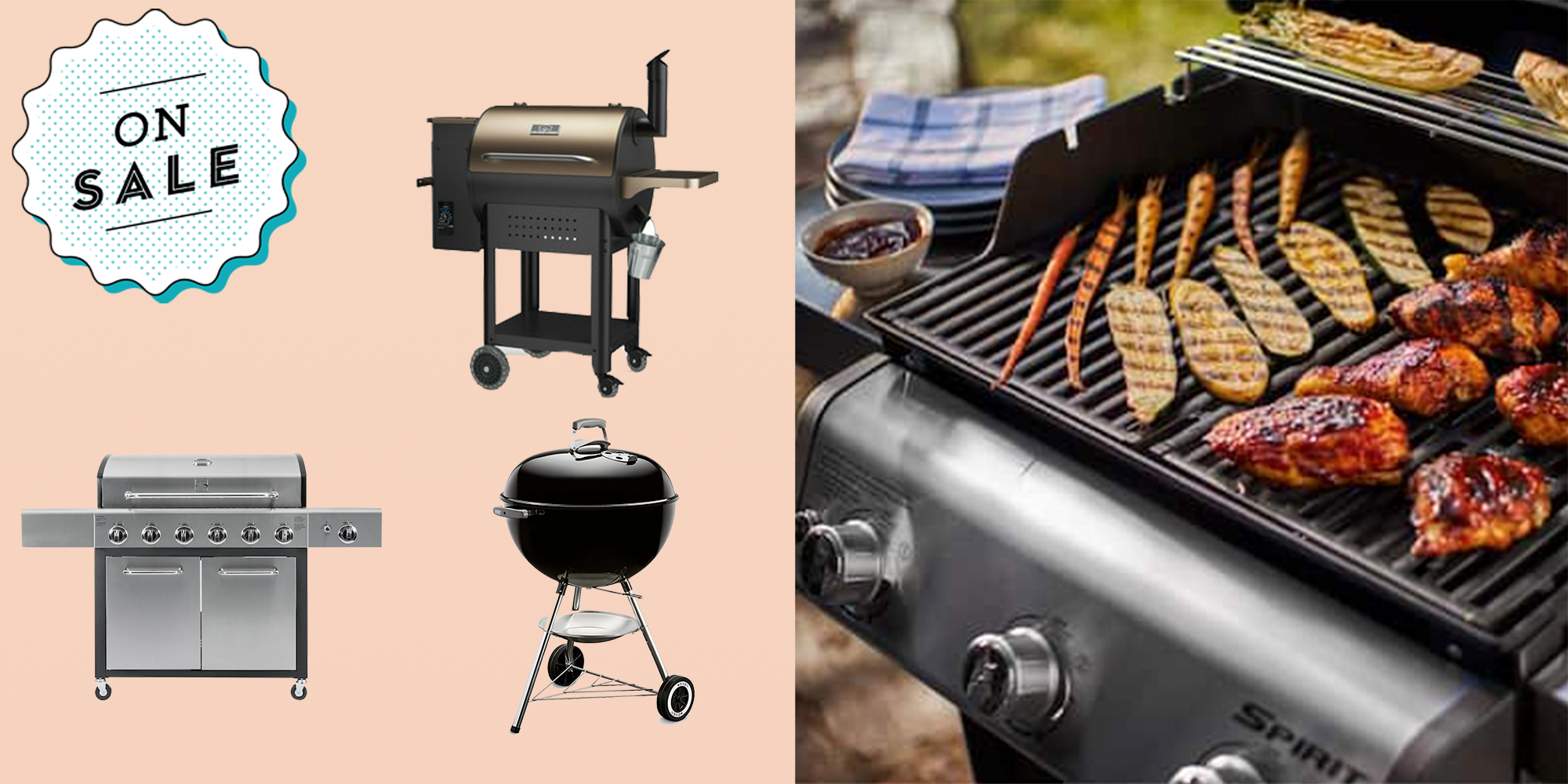anker Glatte MP Best Memorial Day Grill Sales 2023: Amazon, Walmart and Lowe's