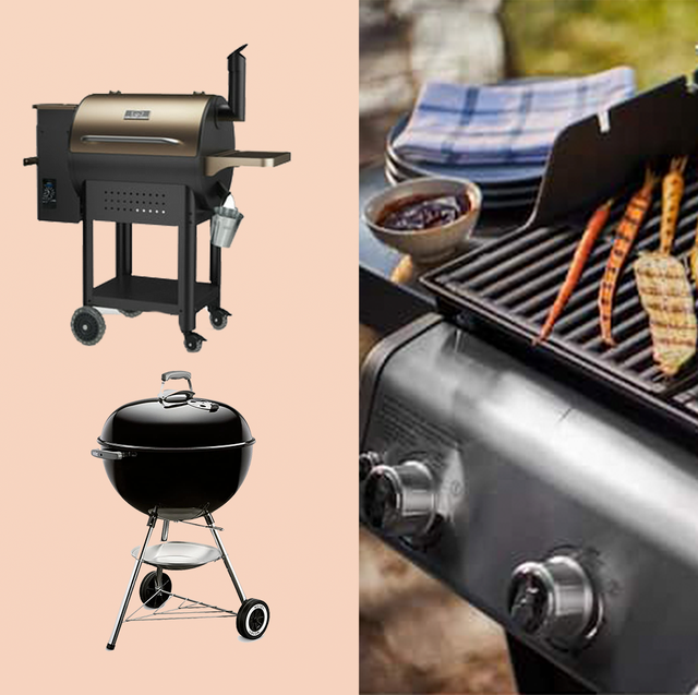 The Best Gas Grills Under $300 We've Tested in 2023
