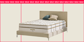 saatva's memorial day sale