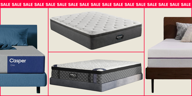 memorial day mattress deals