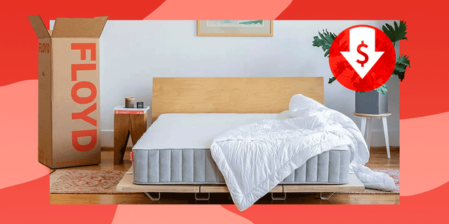 Best deals on beds deals right now