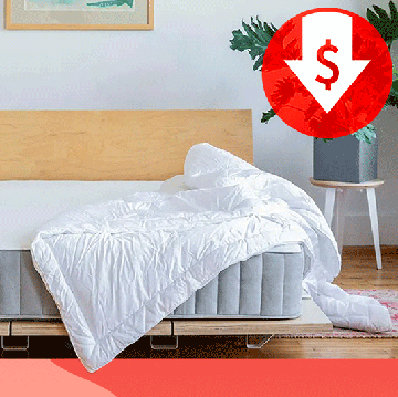floyd mattress in bedroom