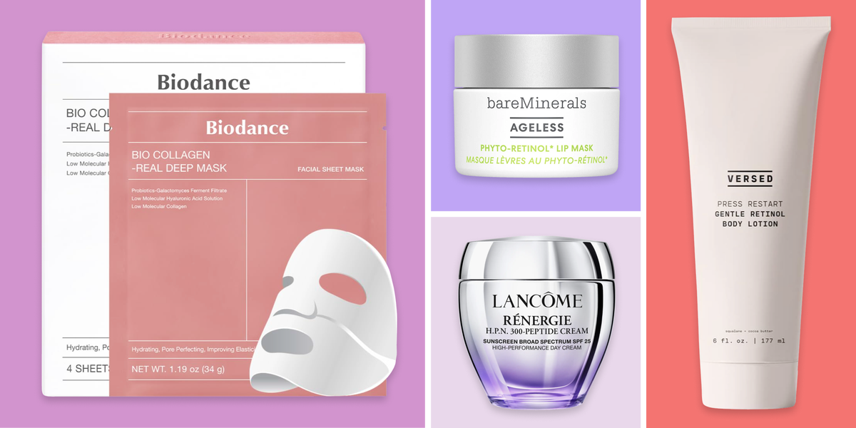 Memorial Day Mature Skincare Product Deals 2025: Save Up to 48%