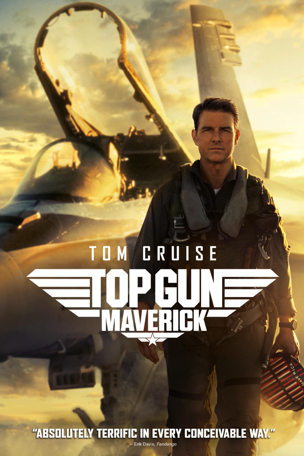 memorial day movies top gun maverick
