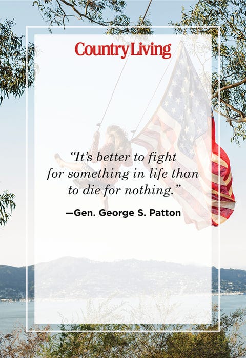 44 Famous Memorial Day Quotes To Honor America's Fallen Heroes