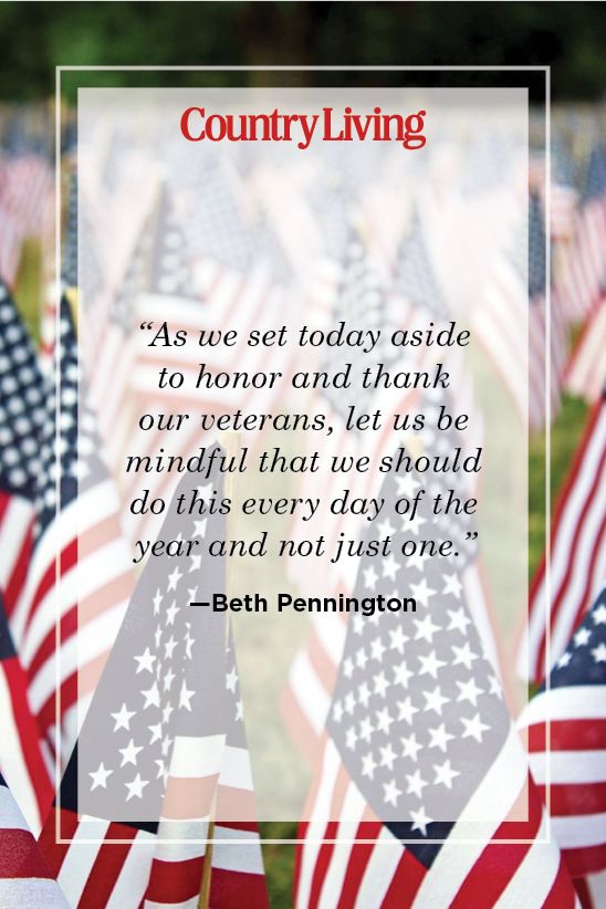 44 Famous Memorial Day Quotes To Honor Americas Fallen Heroes