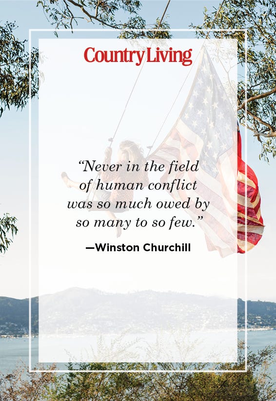 52 Best Memorial Day Quotes to Honor Fallen Heroes in 2024