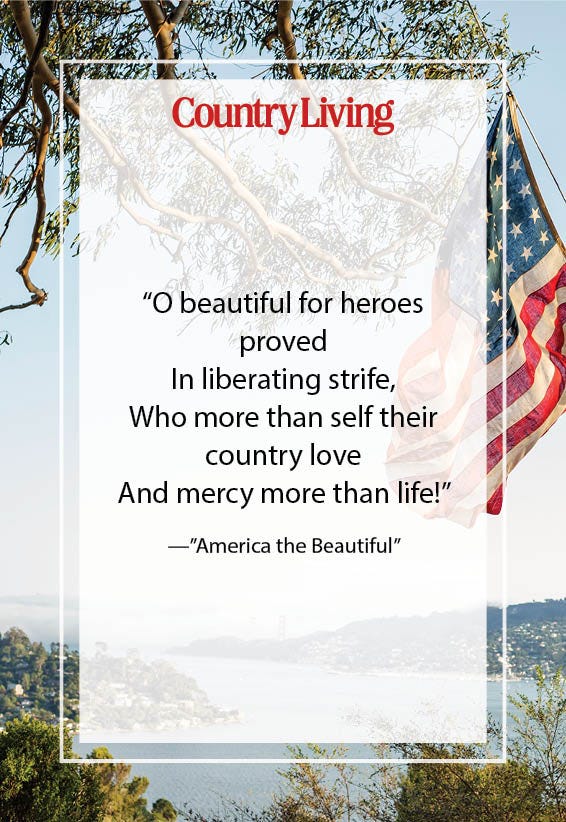 52 Best Memorial Day Quotes to Honor Fallen Heroes in 2024