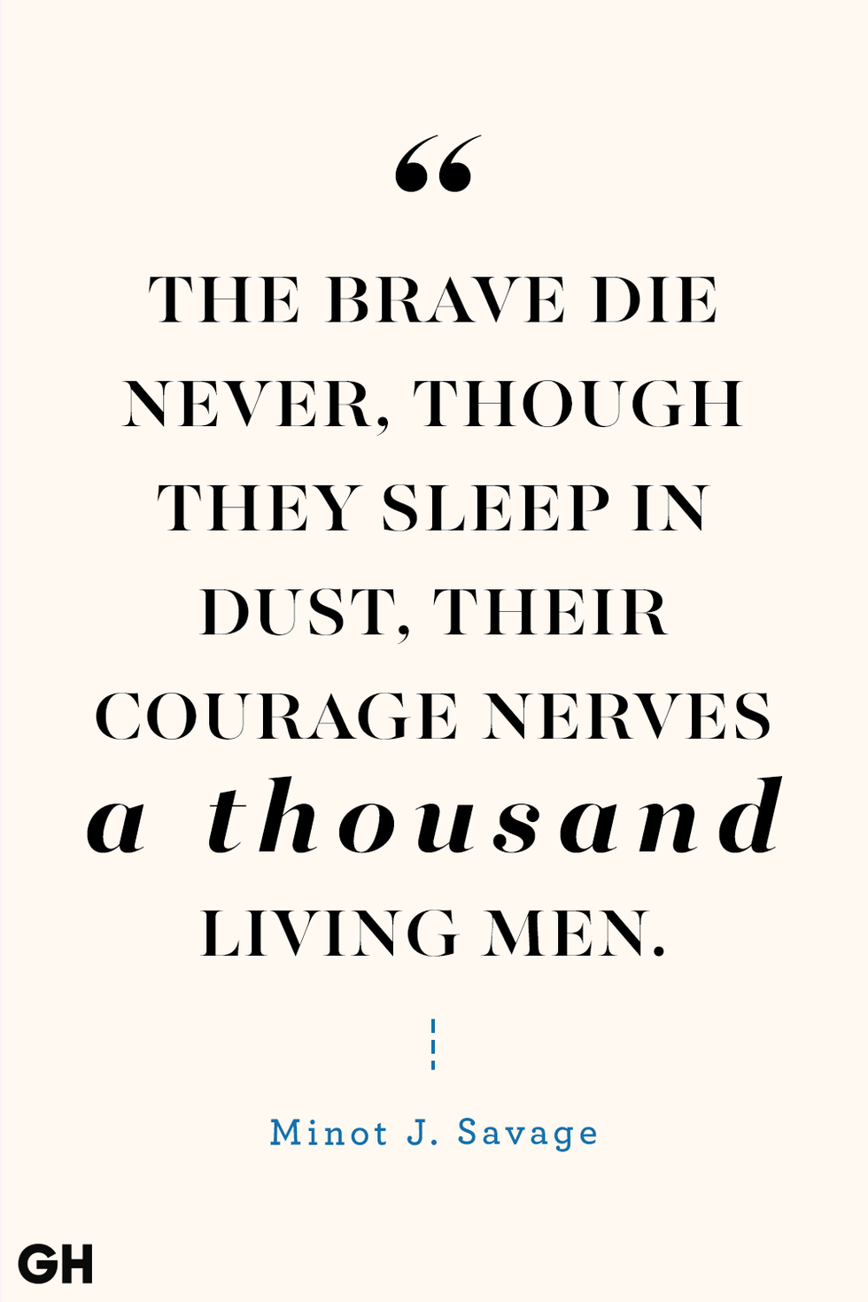 50 Best Memorial Day Quotes for 2023 — Quotes That Honor Fallen